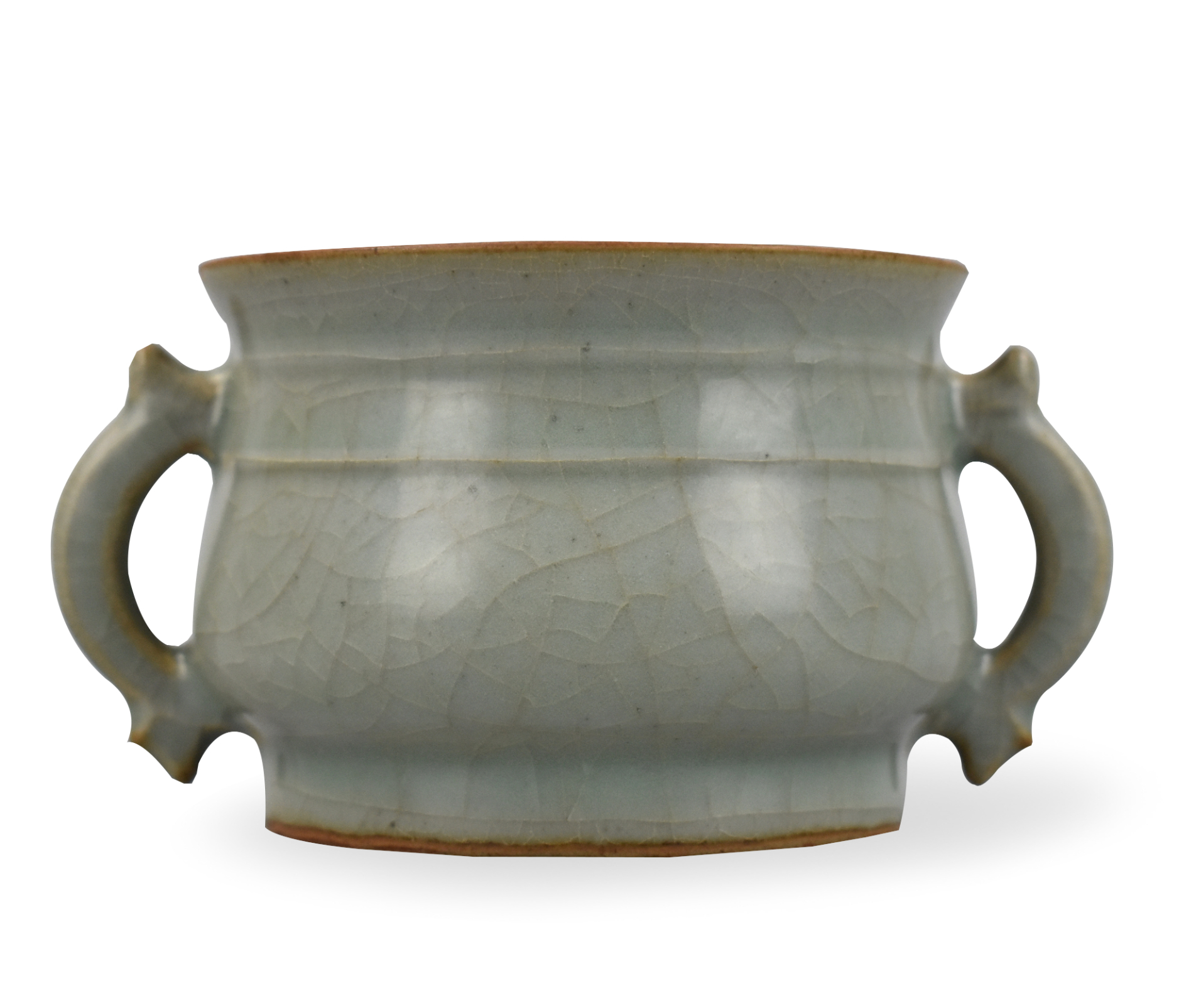 CHINESE GUAN TYPE CENSER A Chinese