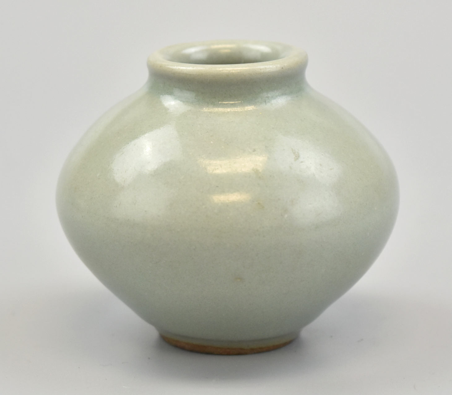 SMALL CHINESE LONGQUAN CELADON 339bf7