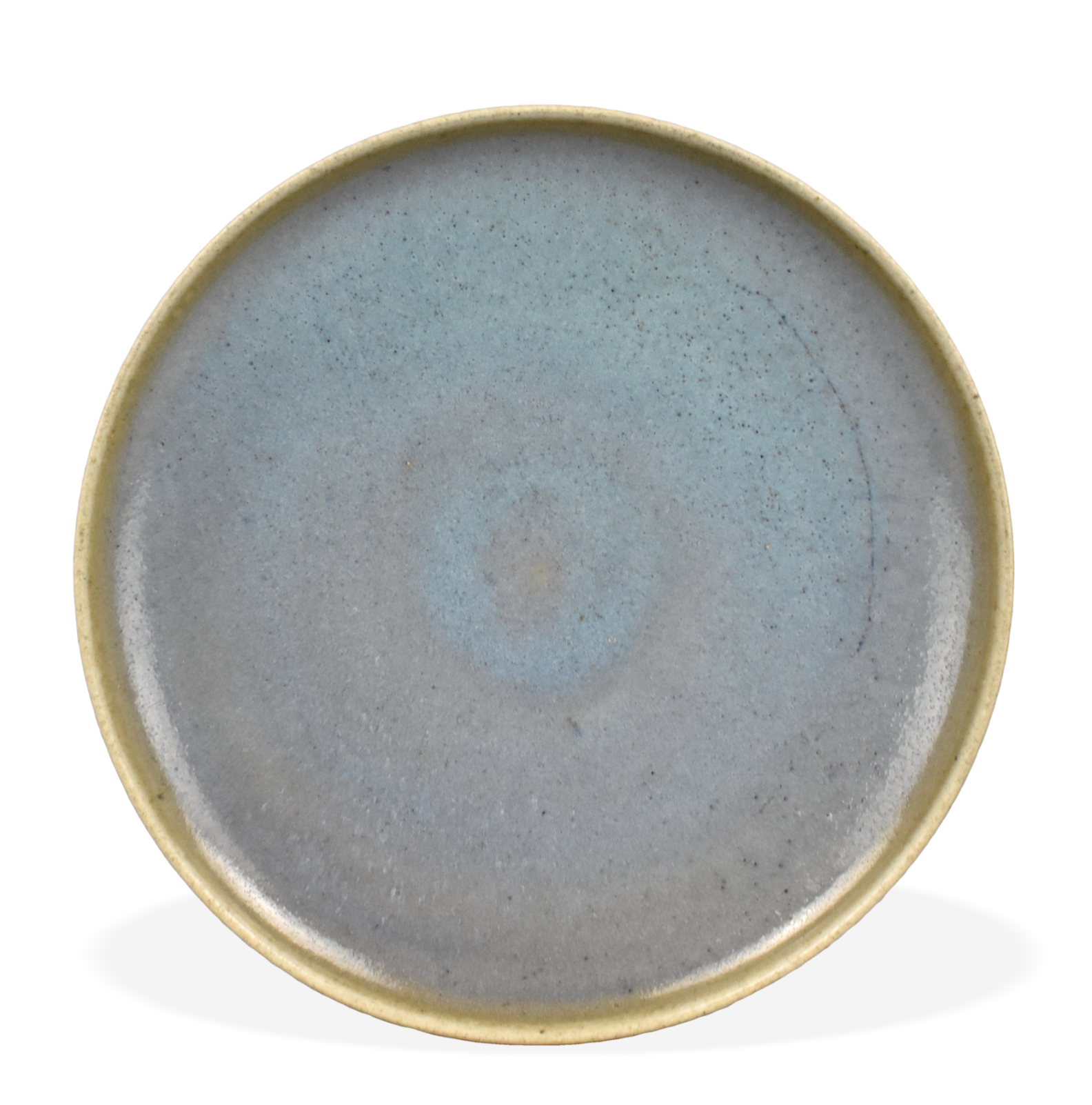 CHINESE JUN WARE DISH, SONG DYNASTY