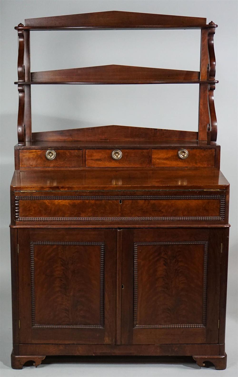 AMERICAN NEOCLASSICAL MAHOGANY 339d61