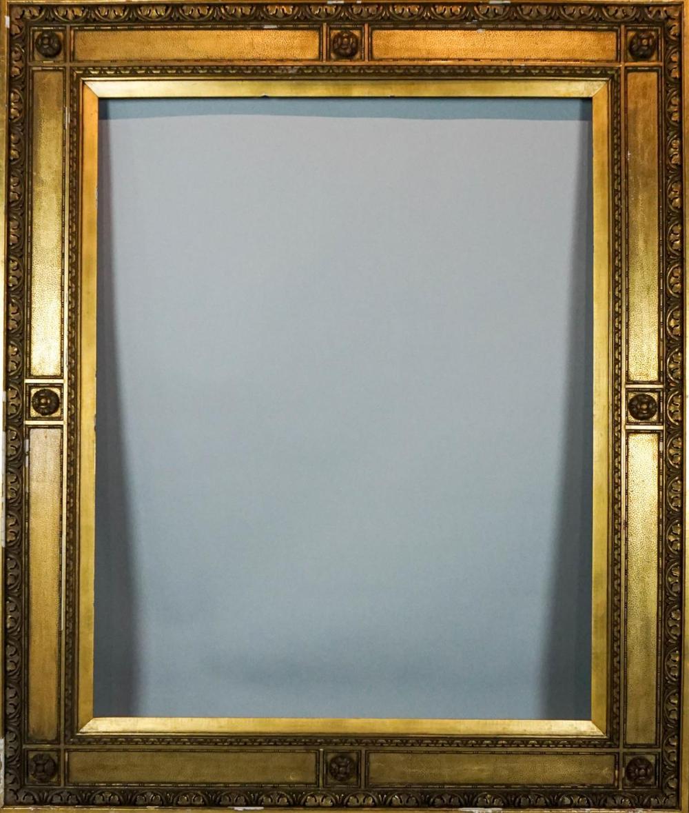 NEOCLASSICAL FRAME WITH ACANTHUS 339dbc