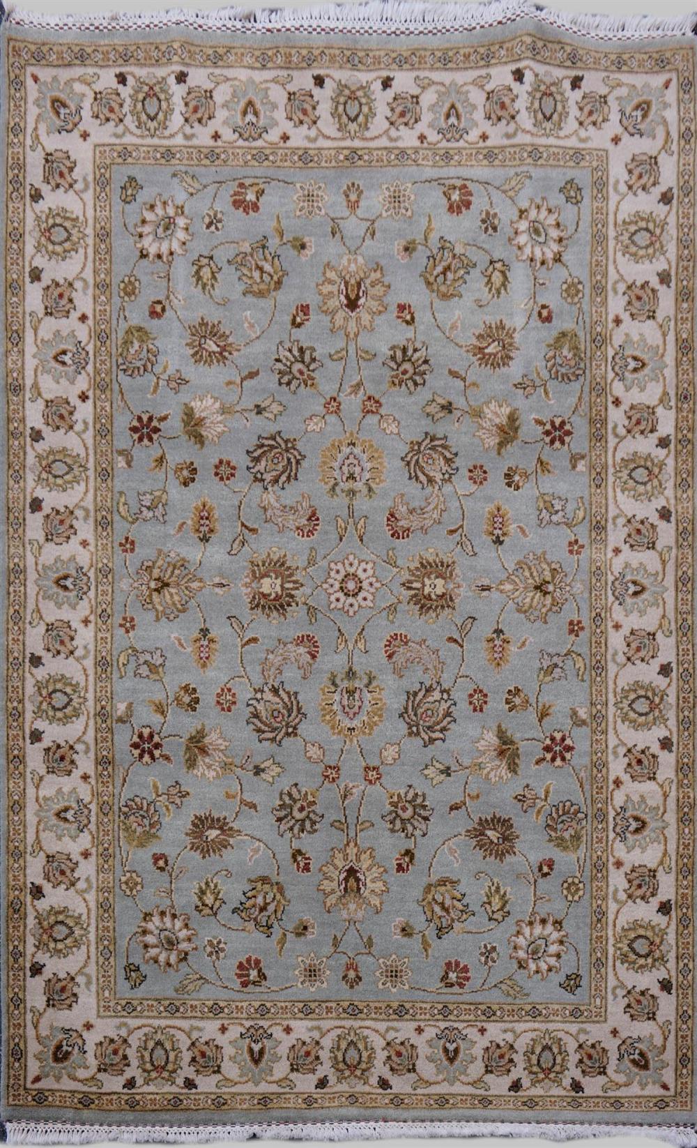 INDO KASHAN WOOL RUGINDO KASHAN 339e25