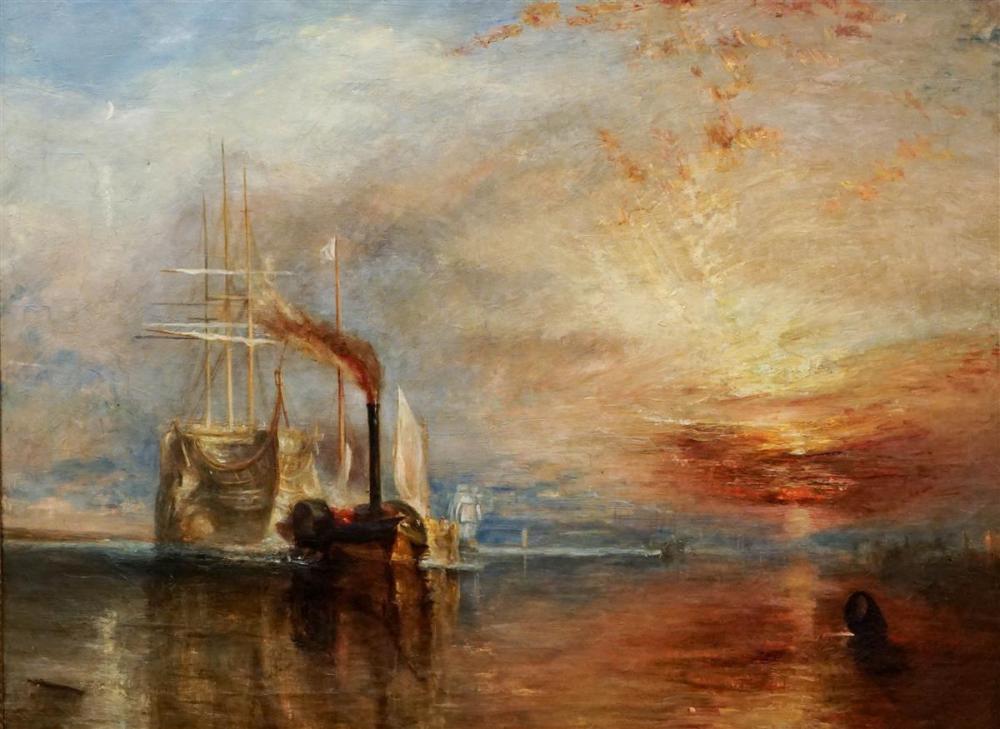 AFTER JOSEPH MALLORD WILLIAM TURNER 339ec9