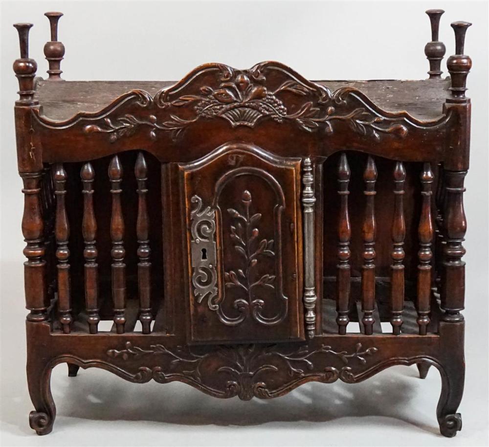 LOUIS XV FRENCH PROVINCIAL WALNUT 339f0e