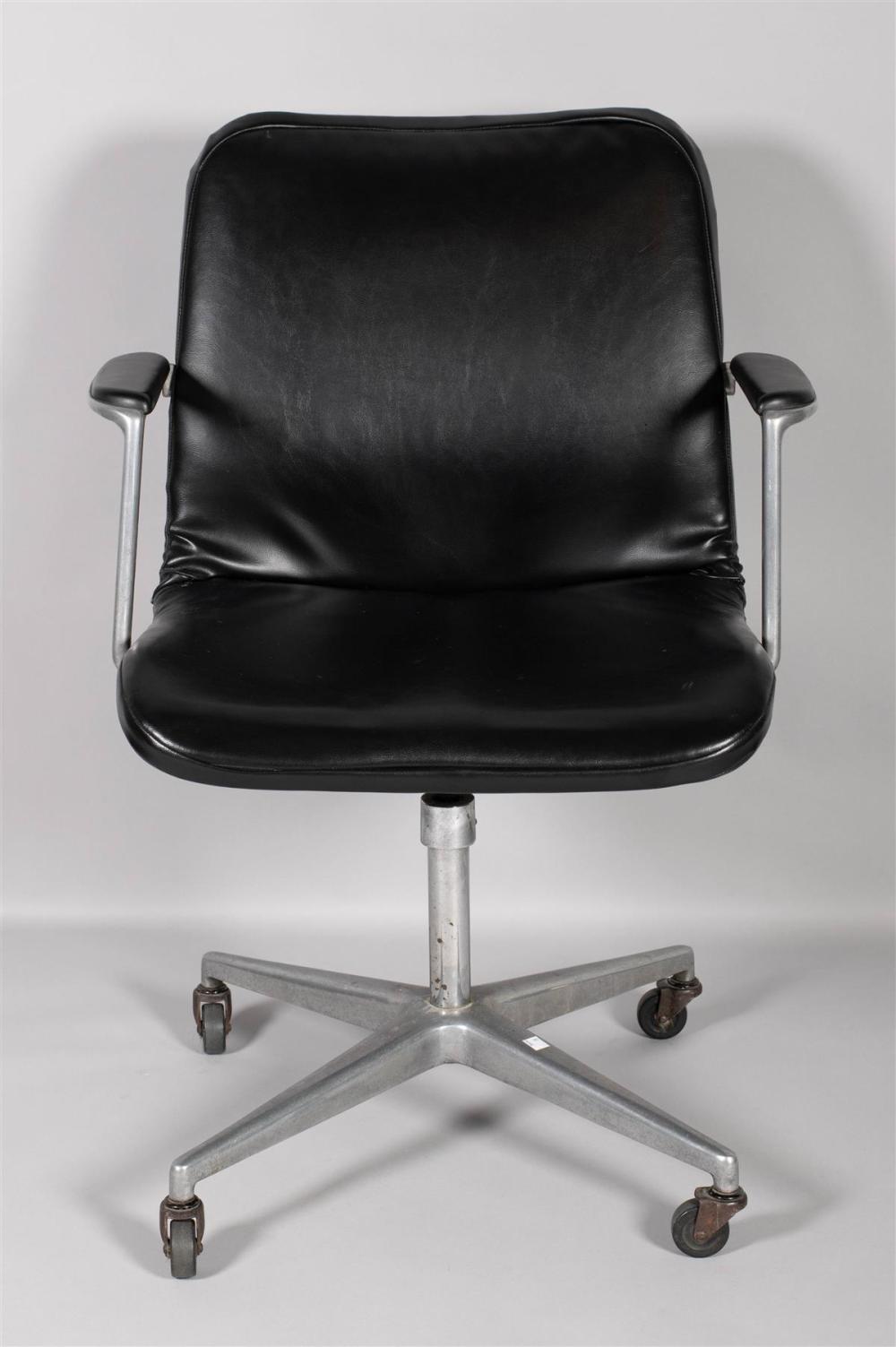 EAMES FOR HERMAN MILLER OFFICE CHAIR,