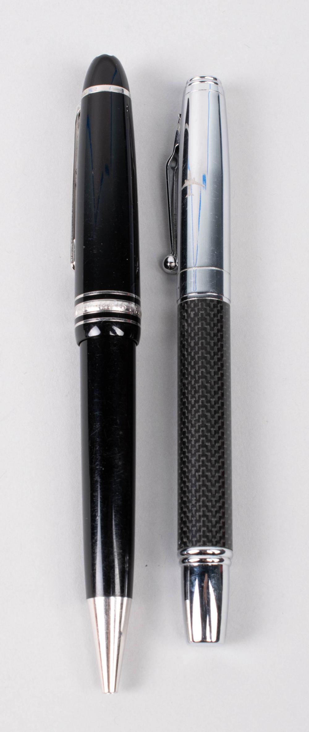 MONT BLANC MEISTERSTUCK BALLPOINT 33ce68