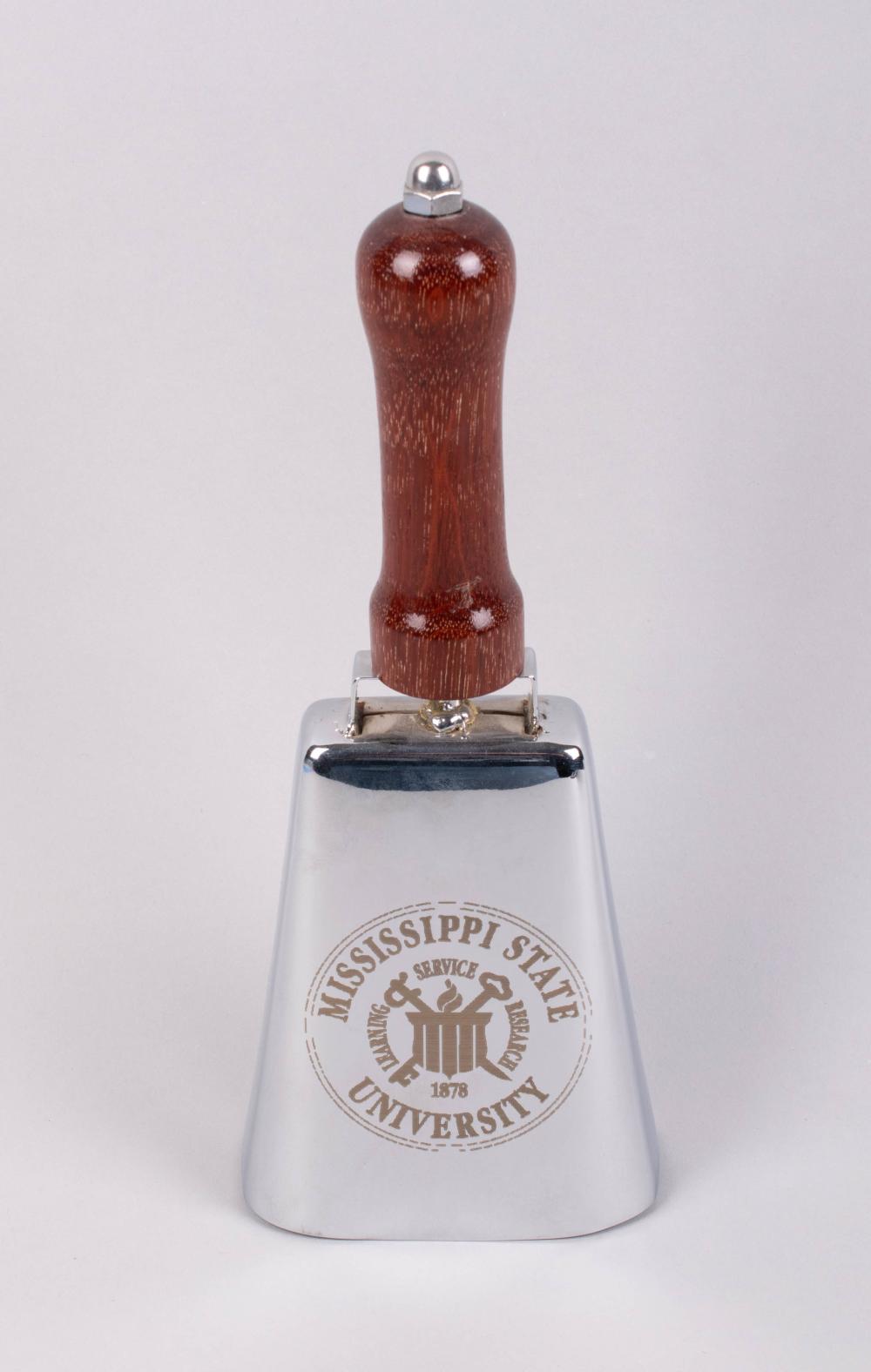 COWBELL FROM MISSISSIPPI STATE 33d16b