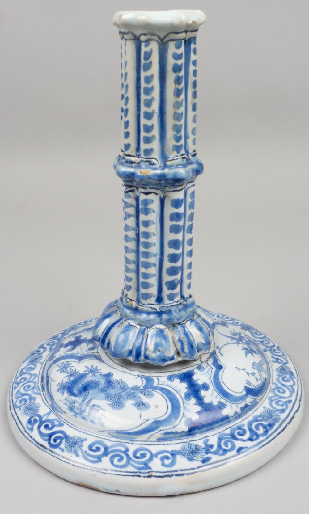 DELFT BLUE AND WHITE CHINOISERIE 33d39d