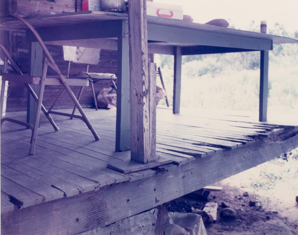 WILLIAM CHRISTENBERRY, AMERICAN,