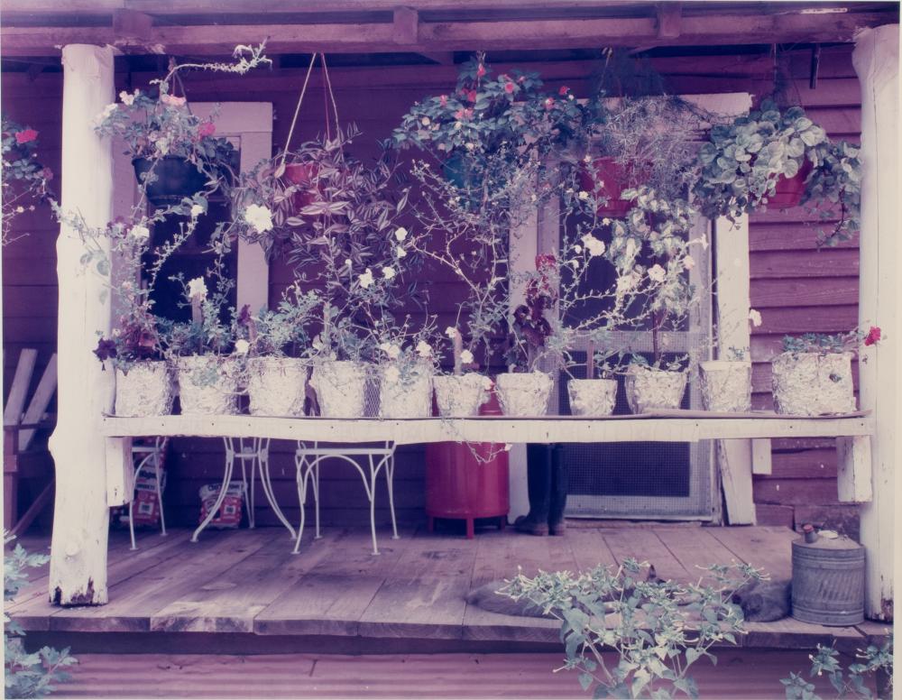 WILLIAM CHRISTENBERRY, AMERICAN,