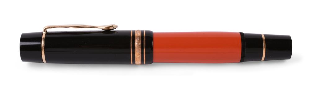 MONTBLANC MEISTERSTUCK ERNEST HEMINGWAY