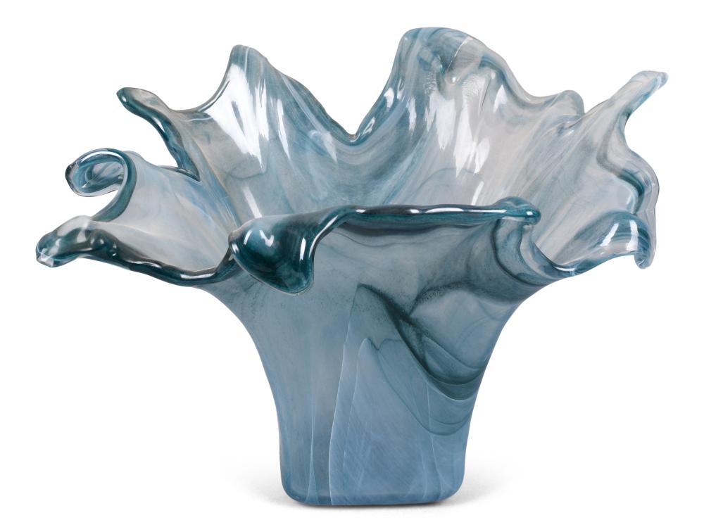 LAVORAZIONE ARTE MURANO GLASS SPLASH  33dc35