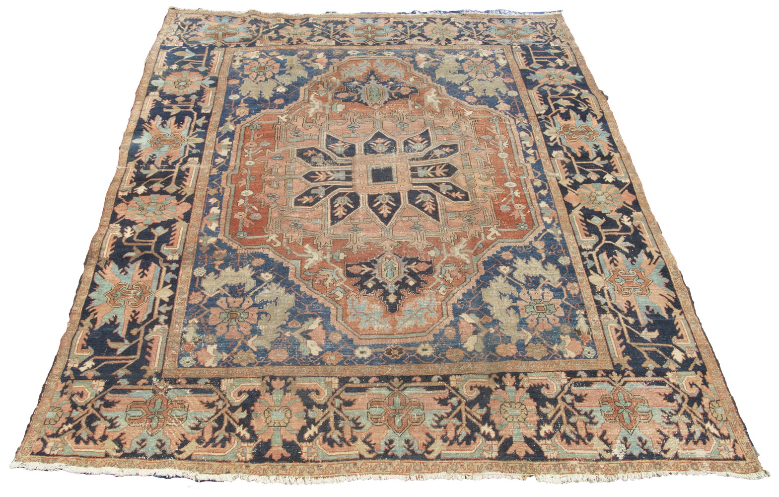 HERIZ CARPET (9'5" X 11') Northwest