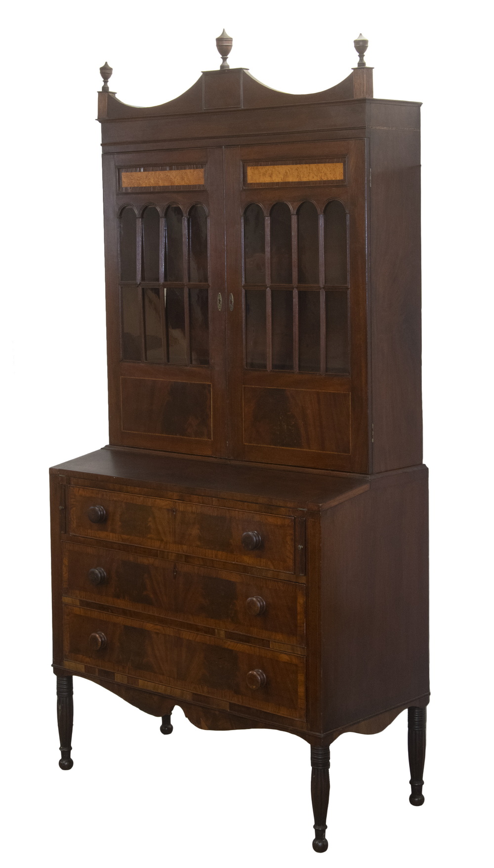 AMERICAN FEDERAL SECRETARY DESK Early