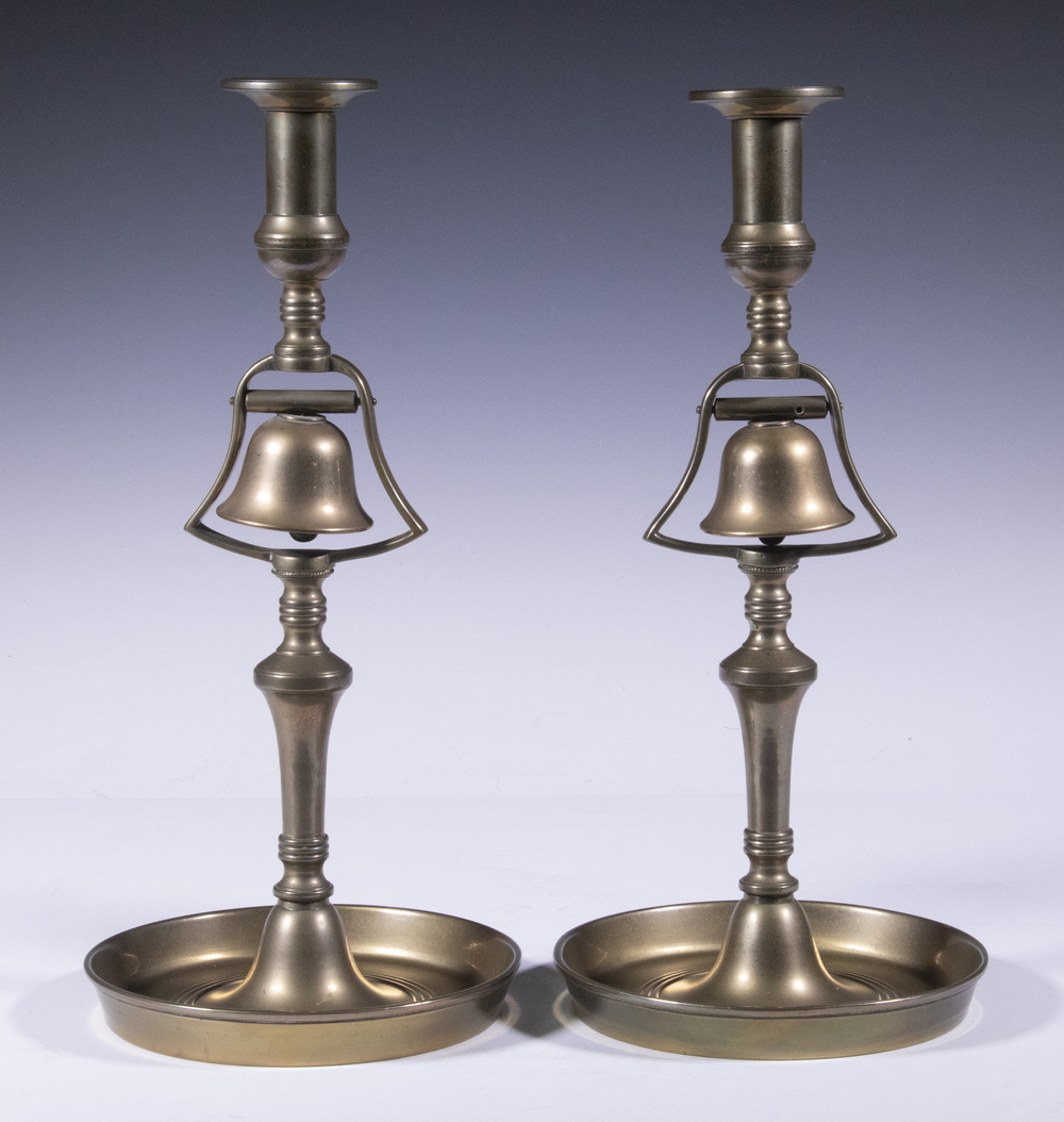 PR ENGLISH TAVERN CANDLESTICKS 33dd78