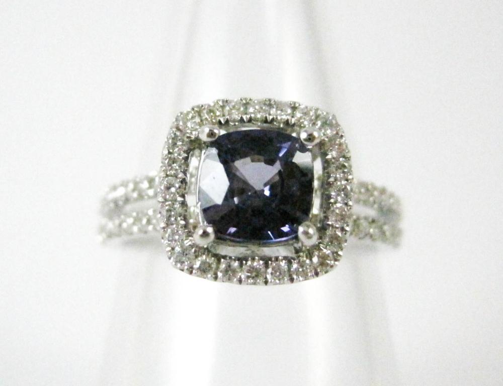 COLOR CHANGE SAPPHIRE AND EIGHTEEN 33e0ec