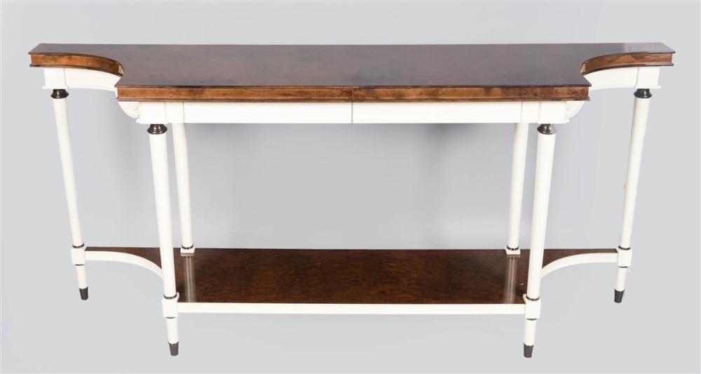 ANDRE ARBUS "LE METRO" CONSOLE