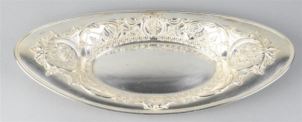 WHITING MANUFACTURING COMPANY SILVER