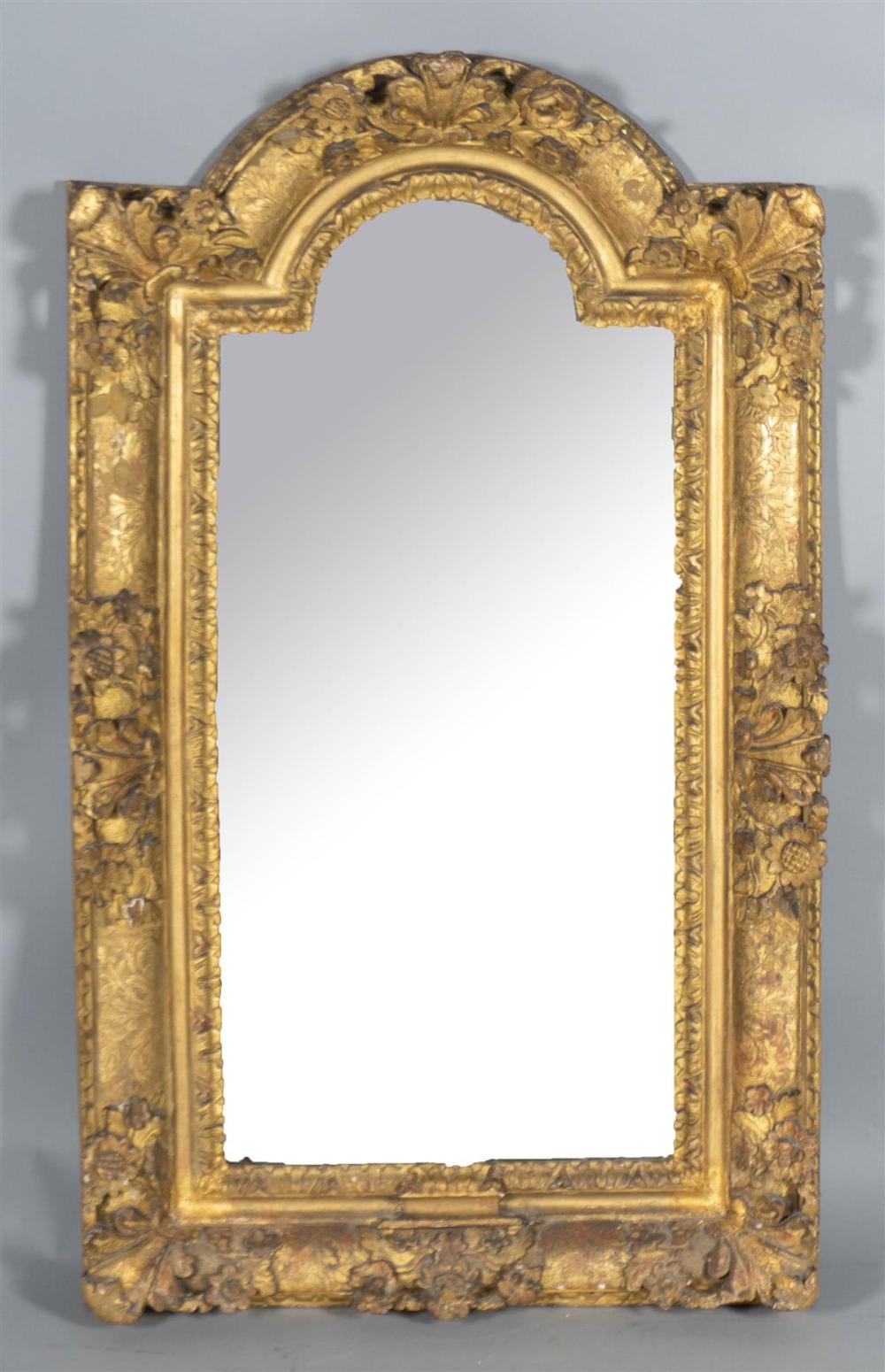 REGENCE GILTWOOD AND COMPOSITION 33c02d