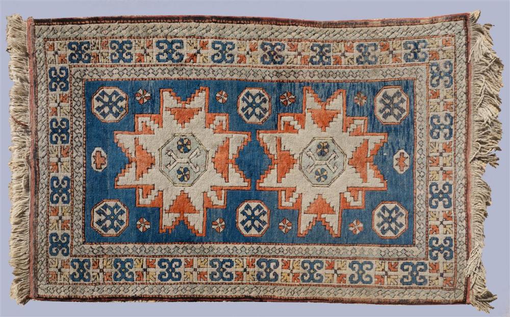 TRIBAL WOOL RUGTRIBAL WOOL RUG  33c0d9