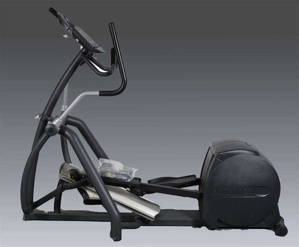 PRECOR EFX-556 ELLIPTICAL MACHINEPRECOR