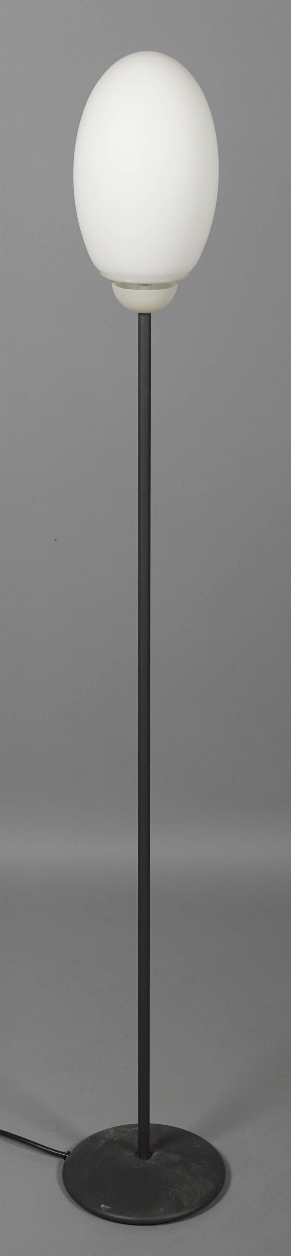 FLOS BRERA F1 FLOOR LAMP 53 IN  33c2a1