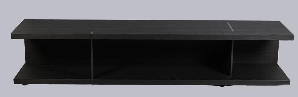 LOW BLACK SOFA TABLE 17 X 79 1 2 33c6c8