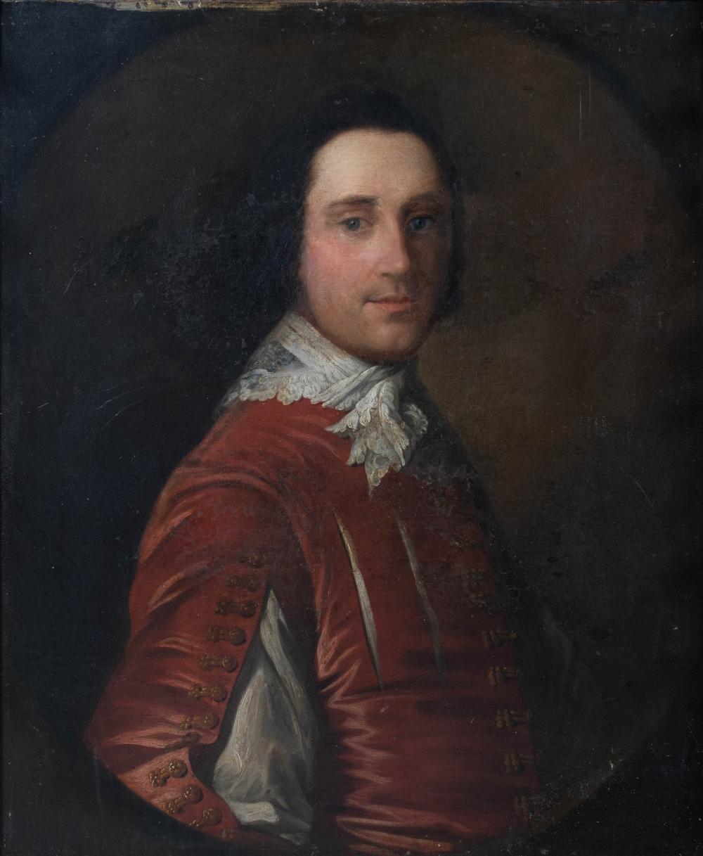 ALLAN RAMSAY, BRITISH 1713-1784,