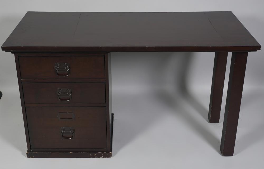 OUTLOOK INTERNATIONAL CHERRY DESK 33c97b