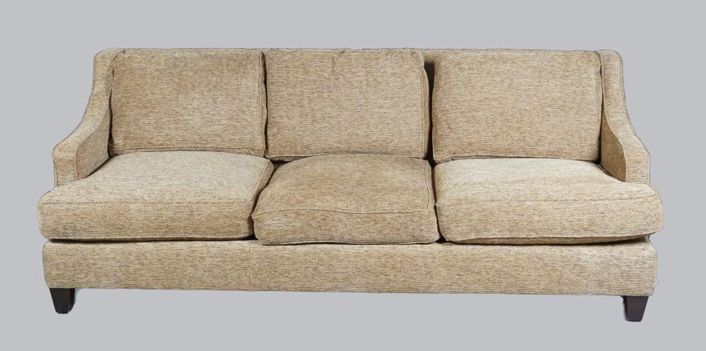 SCOOP II SOFA 32 X 83 1 2 X 34 33c97d