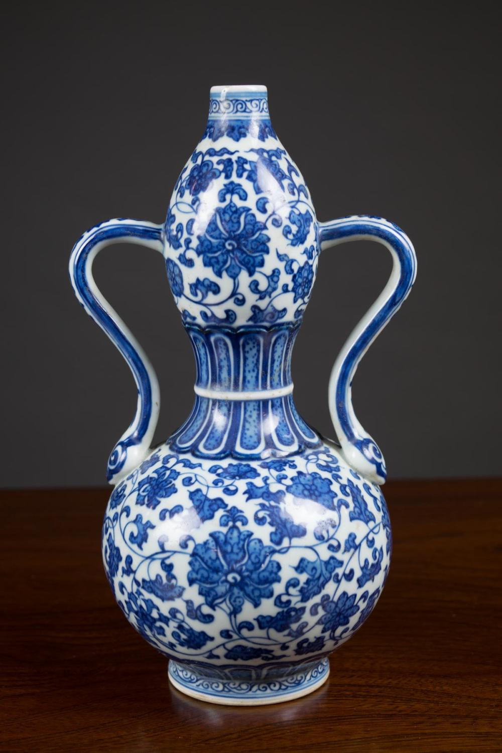 CHINESE BLUE AND WHITE PORCELAIN 33f3ef