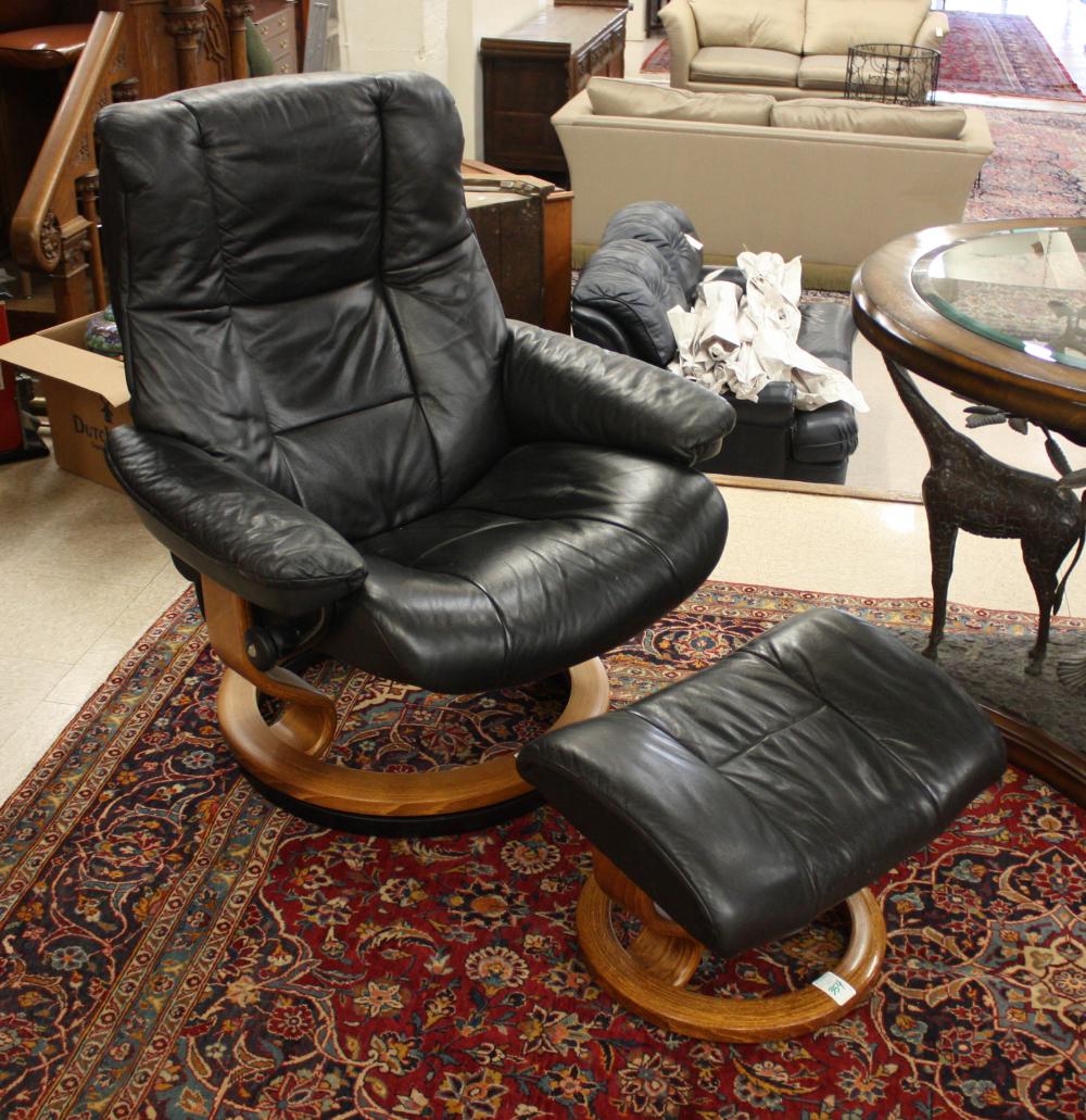 EKORNES NORWEGIAN MODERN STRESSLESS  33f5d8