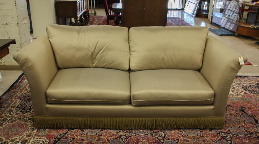 TRADITIONAL STYLE SOFA, THE BROOKS
