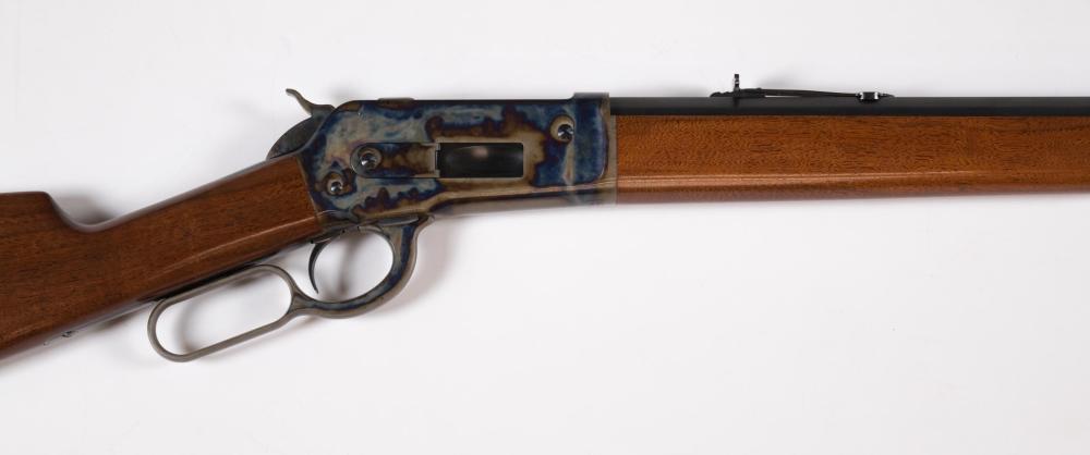 TURNBULL MFG CO MODEL 1886 LEVER ACTION