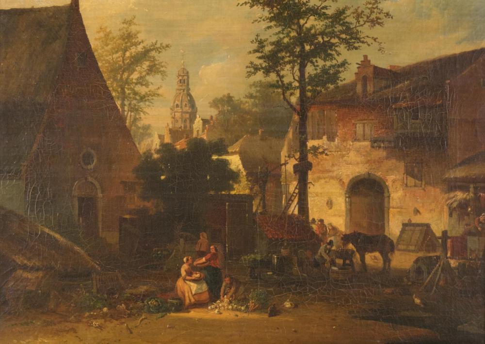 LAURENT REDIG NETHERLANDS 1822 1861  33f7db