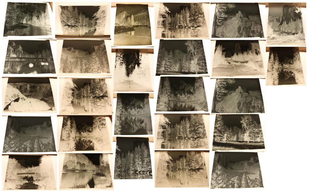 PHOTOGRAPHIC NEGATIVES FEATURING 33f86c