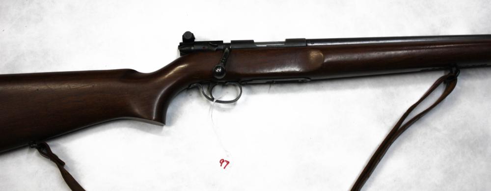 REMINGTON MODEL 521T THE JUNIOR 33f8a3