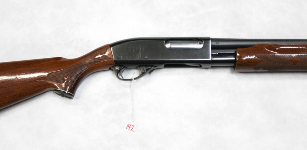 REMINGTON MODEL 870 WINGMASTER 33f8ce