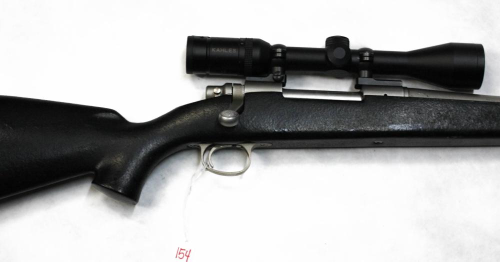 REMINGTON MODEL 700 BOLT ACTION 33f8d9