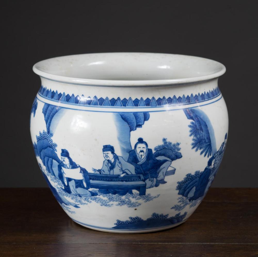 CHINESE BLUE AND WHITE PORCELAIN 33fabe