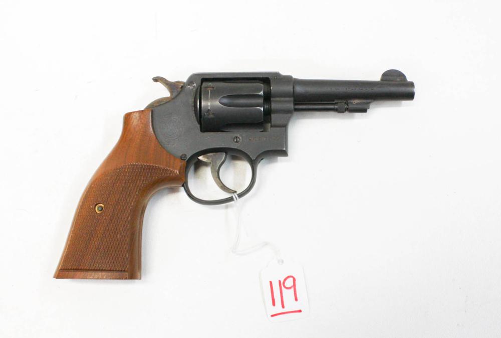 SMITH AND WESSON VICTORY MODEL 33ffce