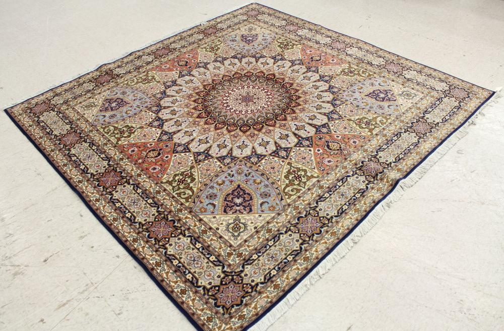 HIGH QUALITY PERSIAN CARPETHIGH 3400b5