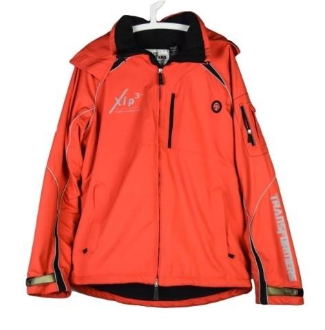 XIP3 TRANSFORMERS CONVERTIBLE JACKET