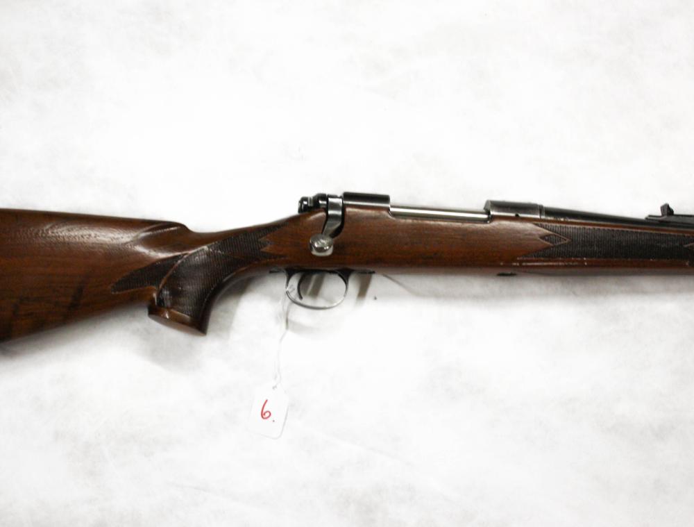 REMINGTON MODEL 700ADL BOLT ACTION 3404dd