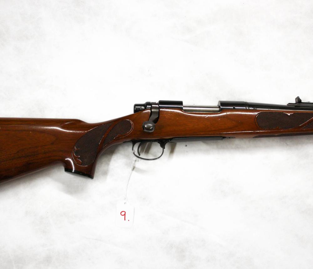 REMINGTON MODEL 700 BDL CUSTOM 3404e0