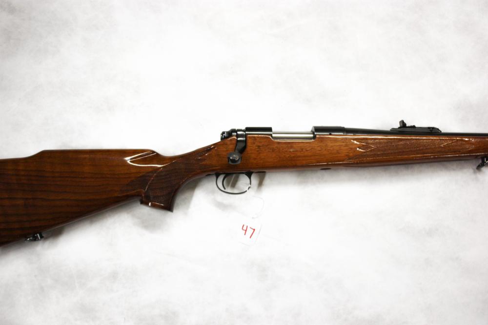 REMINGTON MODEL 700 ADL BOLT ACTION