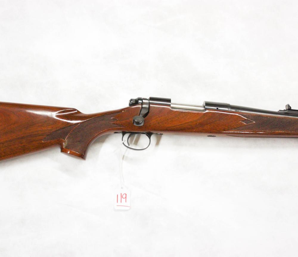 REMINGTON MODEL 700ADL BOLT ACTION 340546