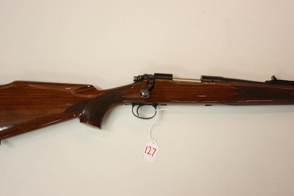 REMINGTON MODEL 700ADL BOLT ACTION CARBINEREMINGTON