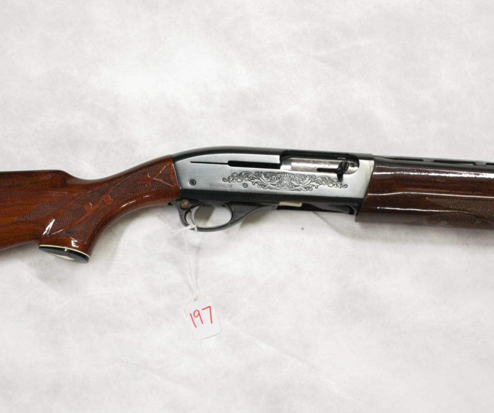 REMINGTON MODEL 1100 MAGNUM SEMI 340592