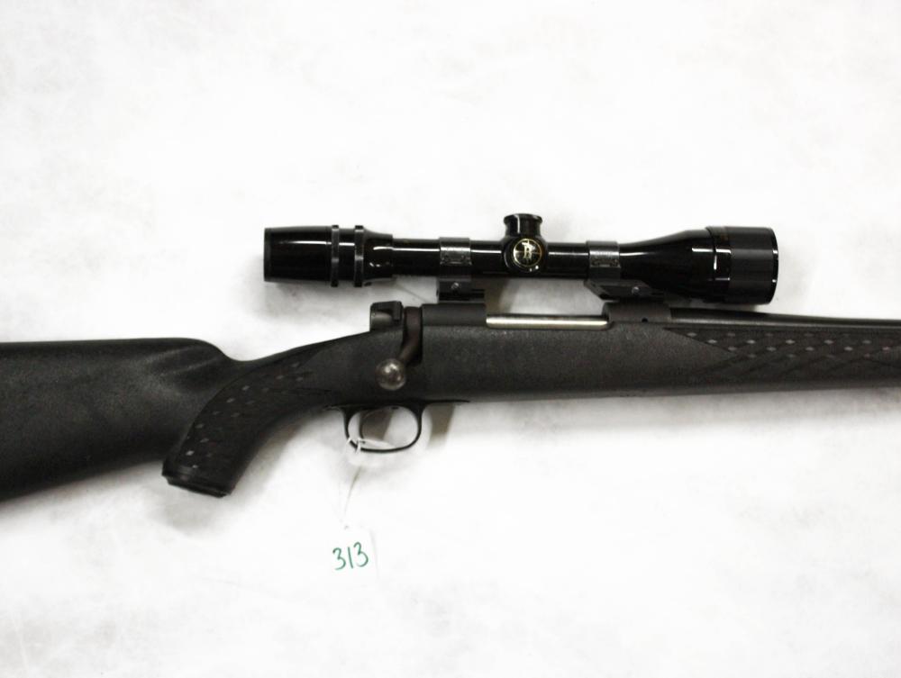 WINCHESTER MODEL 670A BOLT ACTION 34062f